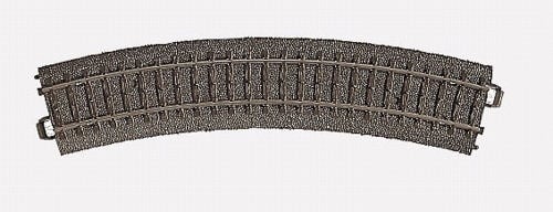 Marklin MN24130 C Track Curved Track Radius 1 30 Degree HO