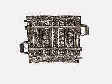 Marklin MN24206 C Track Curved Track Radius 2 5.7 Degree HO