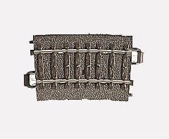Marklin MN24207 C Track Curved Track Radius 2 7.5 Degree HO