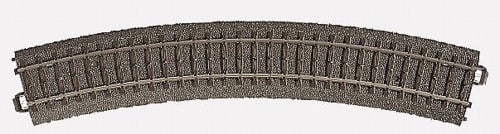 Marklin MN24230 C Track Curved Track Radius 2 30 Degree HO