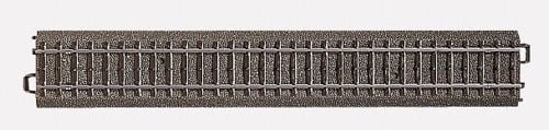 Marklin MN24236 C Track Straight Track 236.1mm HO