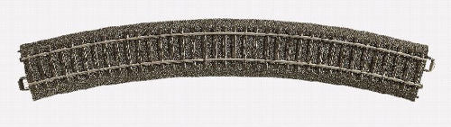 Marklin MN24330 C Track Curved Track Radius 3 30 Degree HO