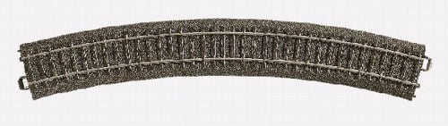 Marklin MN24330 C Track Curved Track Radius 3 30 Degree HO