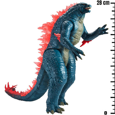 MonsterVerse Godzilla vs King Kong: The New Empire 11" Giant Godzilla Figure