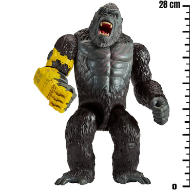 MonsterVerse Godzilla vs King Kong: The New Empire 11" Giant King Kong Figure