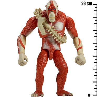 MonsterVerse Godzilla vs King Kong: The New Empire 11" Giant Skar King Figure