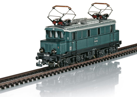Marklin Retro DRG E44 Electric Locomotive II (~AC) HO Gauge MN30111