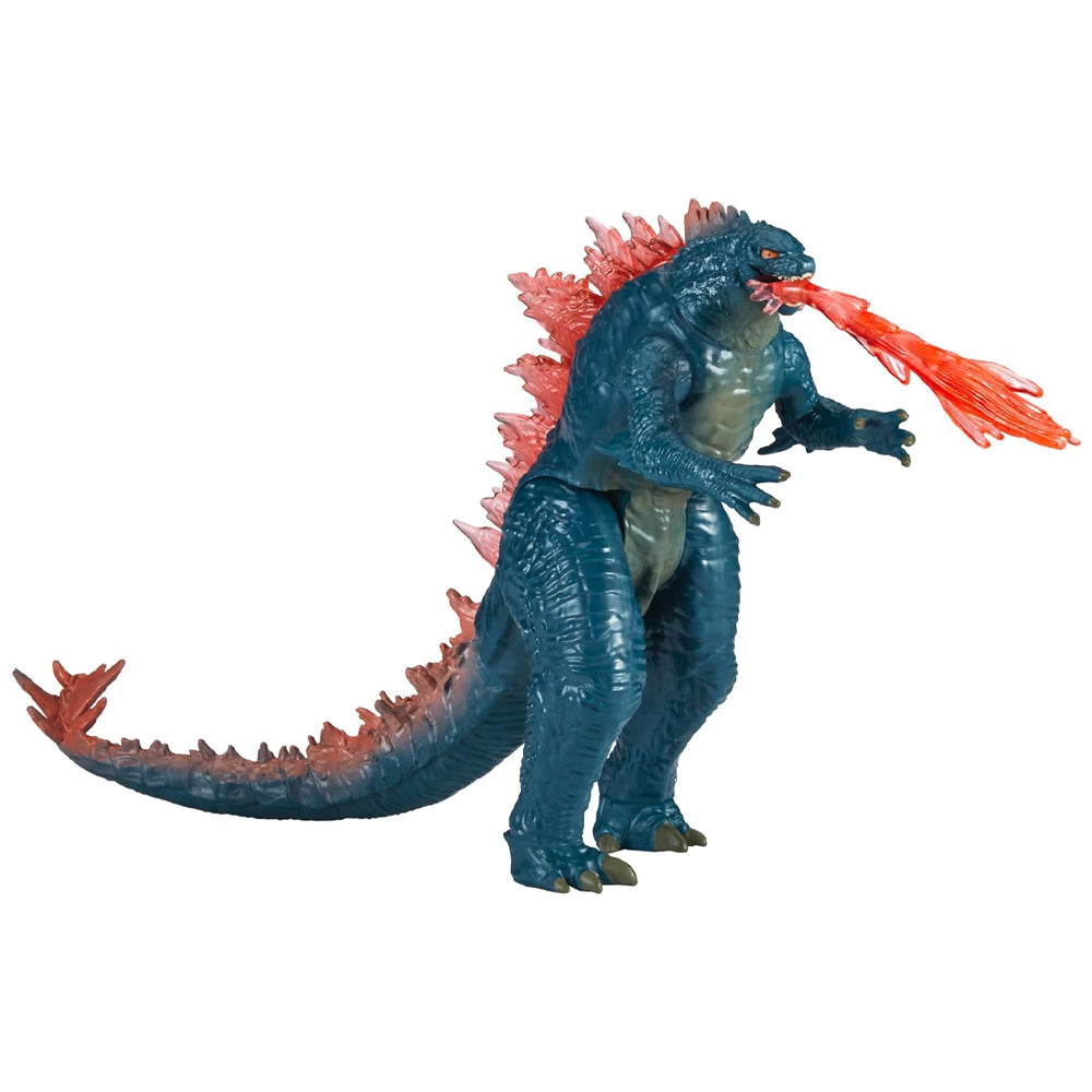 MonsterVerse Godzilla vs King Kong: The New Empire 6" Godzilla (Evolved) Figure