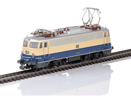 Marklin 30391 Retro DB E10 1265 Electric Locomotive III (~AC) HO Gauge