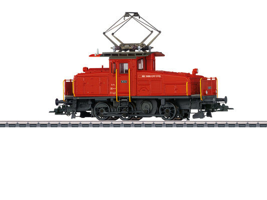 Marklin 36354 SBB Ee3/3 16352 Electric Locomotive V (~AC-Fitted) HO Gauge