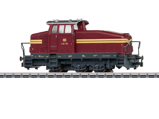Marklin DB V61 Diesel Locomotive III (~AC-Sound) MN36505 HO Gauge