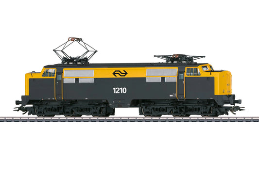 Marklin 37278 NS 1210 Electric Locomotive IV (~AC-Sound) HO Gauge