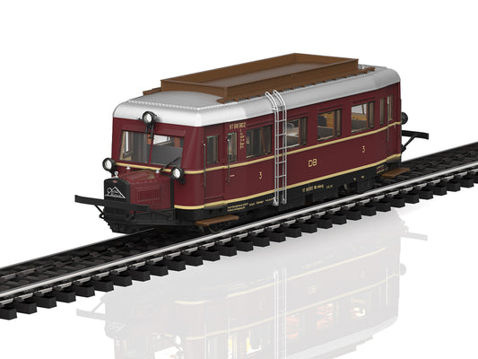 Marklin DB VT88.902 Diesel Railcar III (~AC-Sound) MN38135 HO Gauge