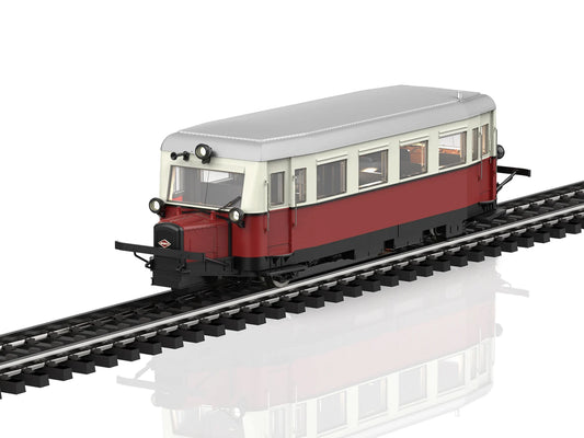 Marklin CFV3V Cvt-354 Diesel Railcar V (~AC-Sound) MN38138 HO Gauge