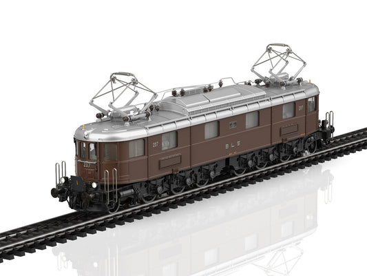 Marklin SBB Ae6/8 207 Electric Locomotive III (~AC-Sound) MN38680 HO Gauge