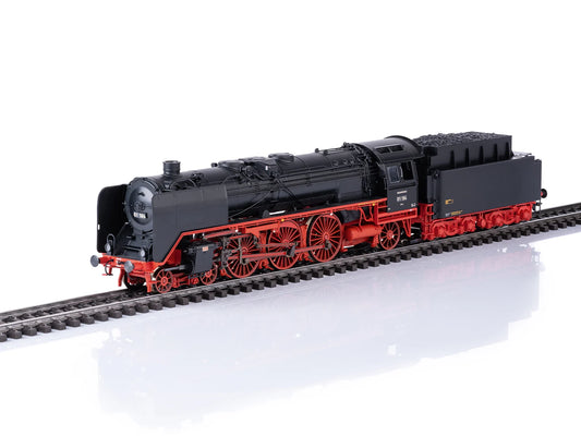 Marklin DRG BR01 184 Express Steam Locomotive II (~AC-Sound) MN39003 HO Gauge