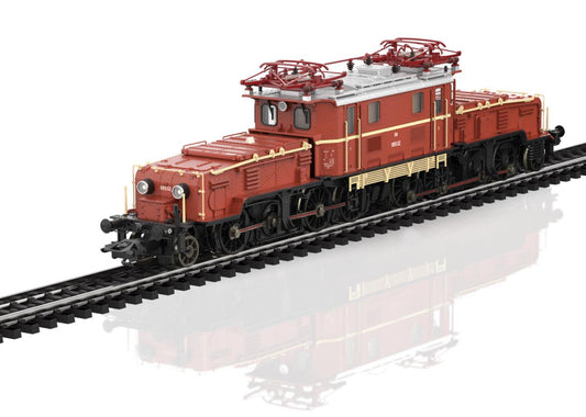 Marklin OBB Rh1189.02 Electric Locomotive IV (~AC-Sound) HO Gauge MN39090