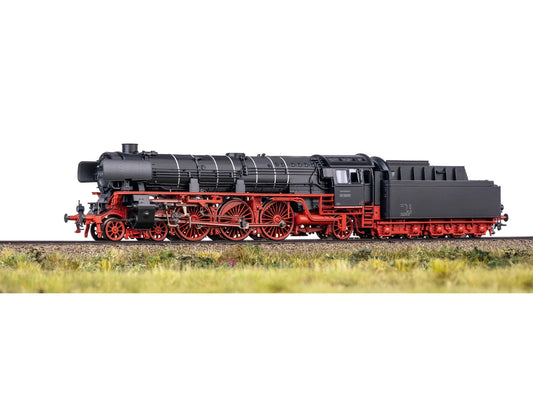 Marklin 39105 DB BR01 1059 Steam Locomotive III (~AC-Sound) HO Gauge