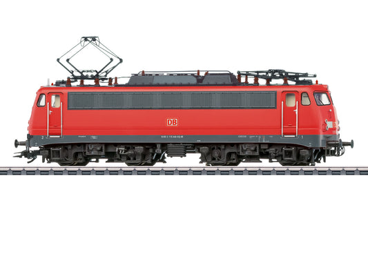 Marklin DB BR115 346-9 Electric Locomotive VI (~AC-Sound) MN39127 HO Gauge