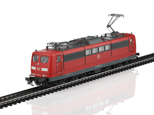 Marklin DBAG BR151 035-3 Diesel Locomotive VI (~AC-Sound) MN39133 HO Gauge