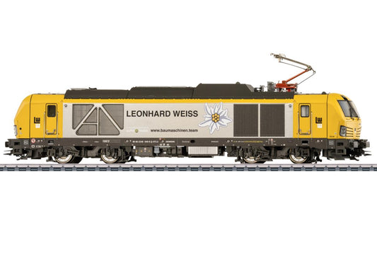 Marklin Leonhard Weiss BR248 040 Bi-Mode Locomotive VI (~AC-Sound) HO Gauge MN39296