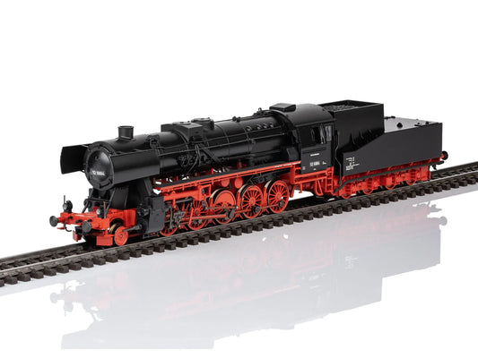 Marklin 39535 DB BR52 6884 Steam Locomotive III (~AC-Sound) HO Gauge