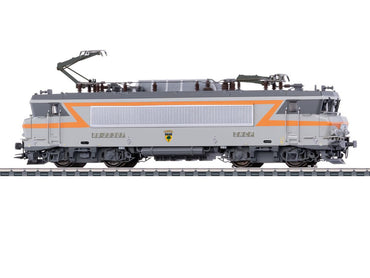 Marklin SNCF BB 22200 Electric Locomotive IV (~AC-Sound) MN39723 HO Gauge