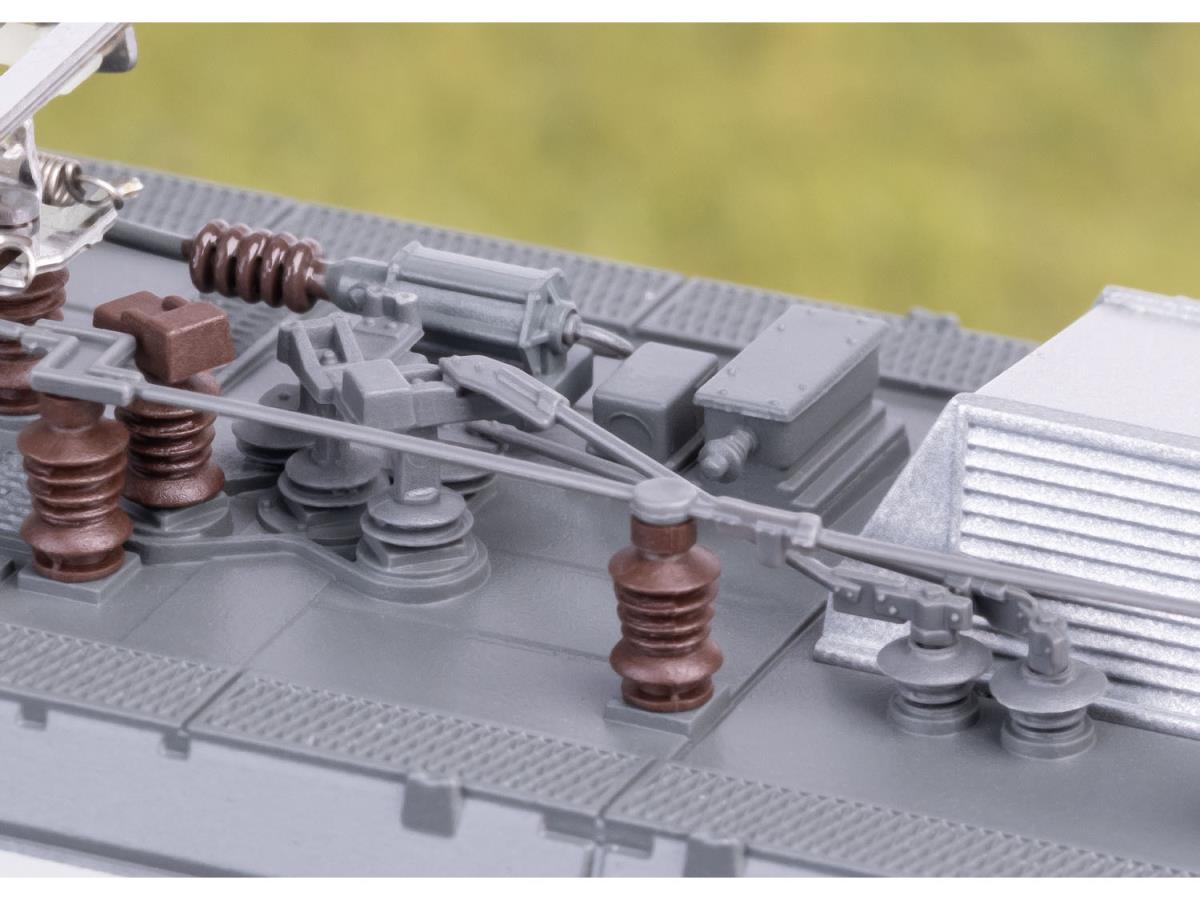 Marklin SNCF BB 22200 Electric Locomotive IV (~AC-Sound) MN39723 HO Gauge