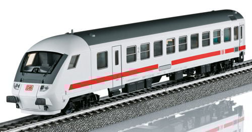 Marklin MN40503 Start Up DBAG IC Bimdzf271.0 2nd Class Control Coach VI HO