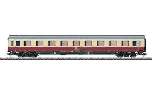 Marklin CD Apmz143 1st Class Coach VI MN43762 HO Gauge