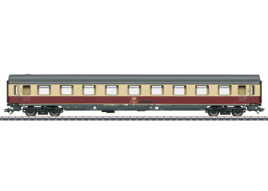 Marklin DB Avmz111 1st Class Express Coach IV HO Gauge MN43852