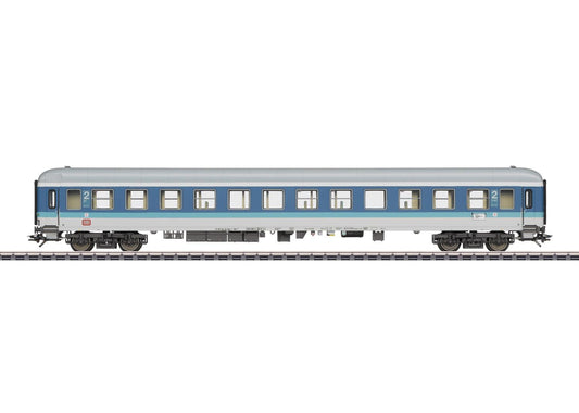 Marklin DB Bim263.5 InterRegio 2nd Class Coach V MN43902 HO Gauge