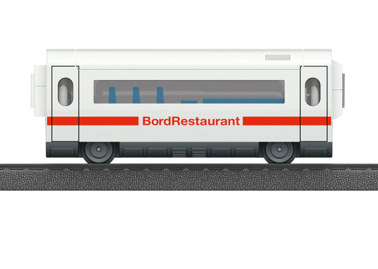 myWorld MyWorld ICE3 Add On Coach MN44123 HO Gauge