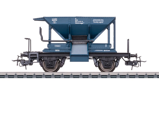 Marklin 46102 Primex DB Talbot Hopper Wagon IV HO Gauge