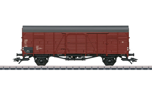 Marklin DB Gbkl238 Van IV HO Gauge 46154