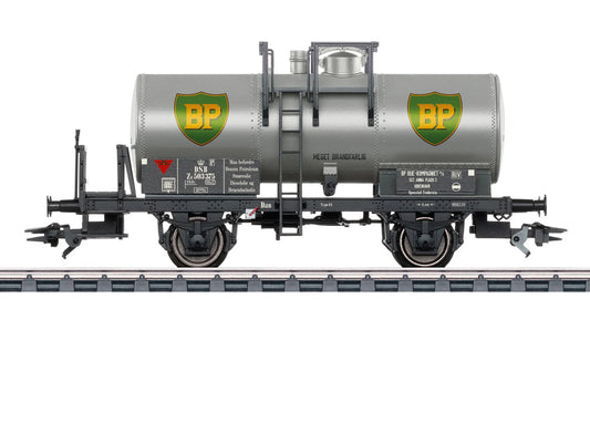 Marklin 46486 DSB BP Tank Wagon III HO Gauge