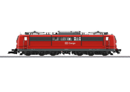 Marklin DBAG BR151 070-0 Electric Loco Traffic Red V (~AC-Sound) MN55255 1 Gauge