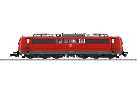 Marklin DB BR151 035-3 Electric Loco Traffic Red VI (~AC-Sound) MN55256 1 Gauge