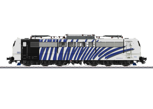 Marklin Lokomotion BR151 060-1 Electric Locomotive VI (~AC-Sound) MN55257 1 Gauge