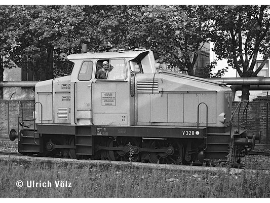 Marklin 55501 RAF DH 500 Ca Diesel Locomotive IV (~AC-Sound) Gauge 1