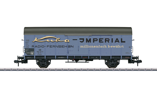 Marklin DB Gl11 Kuba-Imperial Box Wagon III G Gauge MN58230