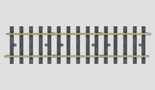 Marklin MN59058 G1 (H1005) Straight Track 300mm Gauge 1