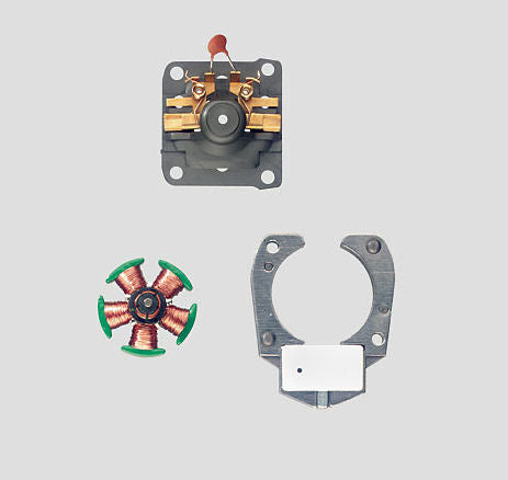 Marklin MN60943 Marklin Digital High Efficiency Motor Upgrade Set HO