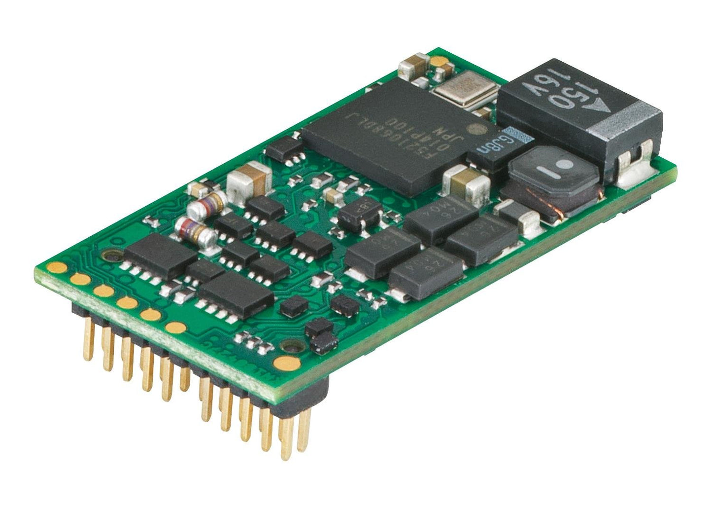 Marklin Marklin Digital mSD3 Plux22 Sound Decoder Diesel Loco HO Gauge 60996