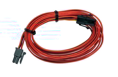 Marklin MN71054 Start Up 4 Conductor Extension Wire 1.8m