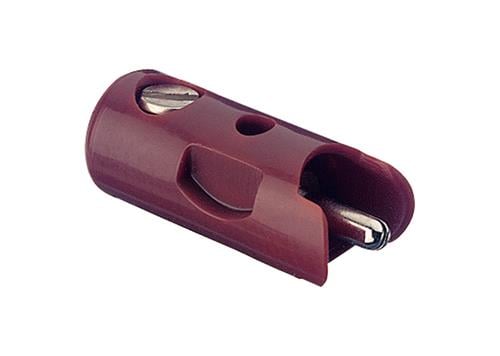 Marklin MN71411 Brown Plugs (10)
