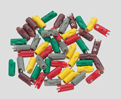 Marklin MN71414 Orange Plugs (10)