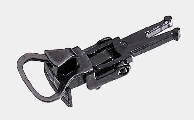 Marklin MN72060 Relex Coupler Heads (10) HO