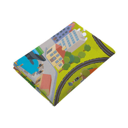 MARKLIN my world Play Mat HO Gauge MN72210