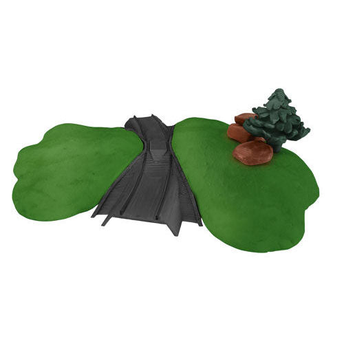 MARKLIN MyWorld Rerailer HO Gauge MN72240